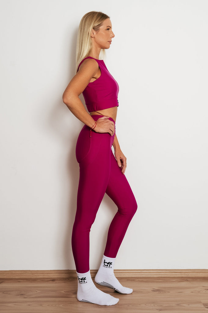 FANNA polewear Activewear TEASER LEGGINGS