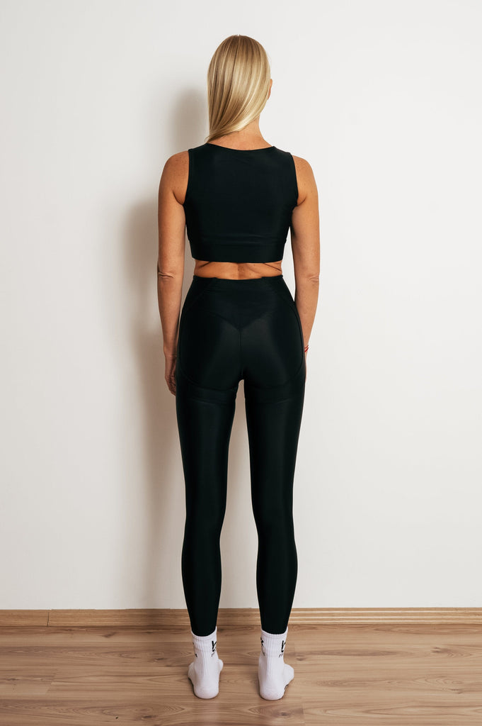 FANNA polewear Activewear TEASER LEGGINGS