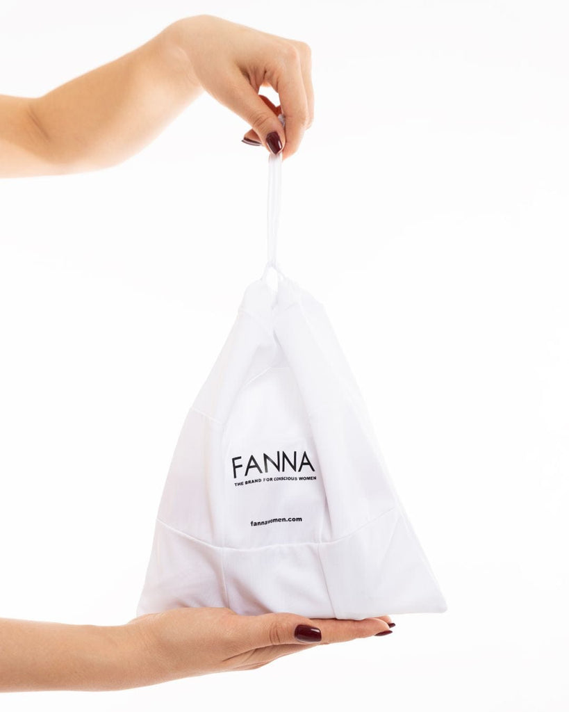 FANNA polewear Clothing Accessories ONE SIZE / VARIETY FANNA BAG