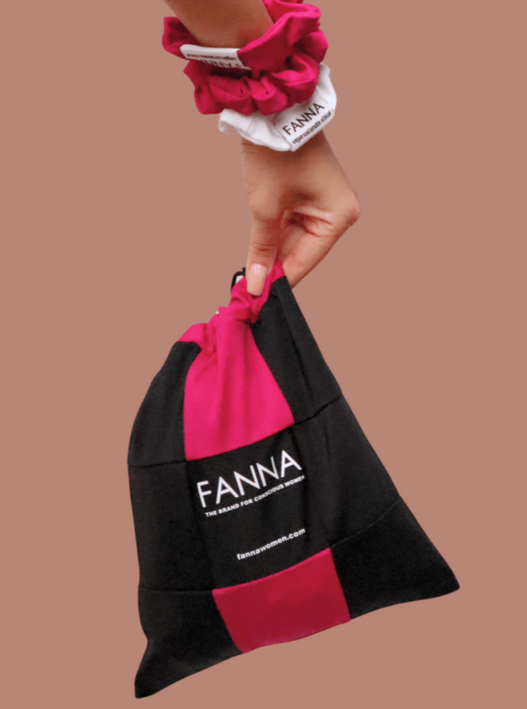 FANNA polewear Clothing Accessories ONE SIZE / VARIETY SURPRISE BAG