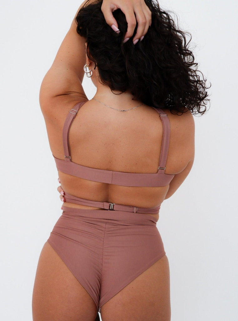 FANNA polewear Swimwear X BOTTOM