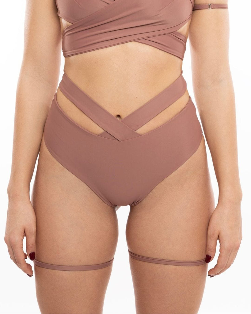 FANNA polewear Swimwear X BOTTOM