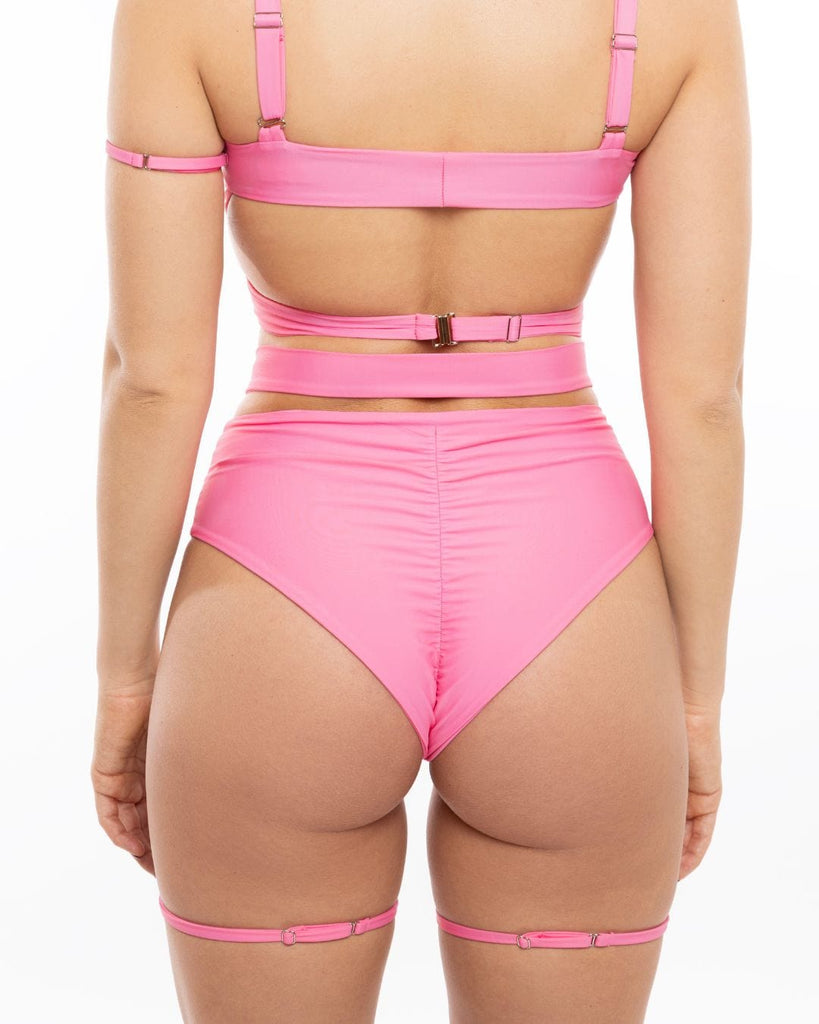 FANNA polewear Swimwear X BOTTOM