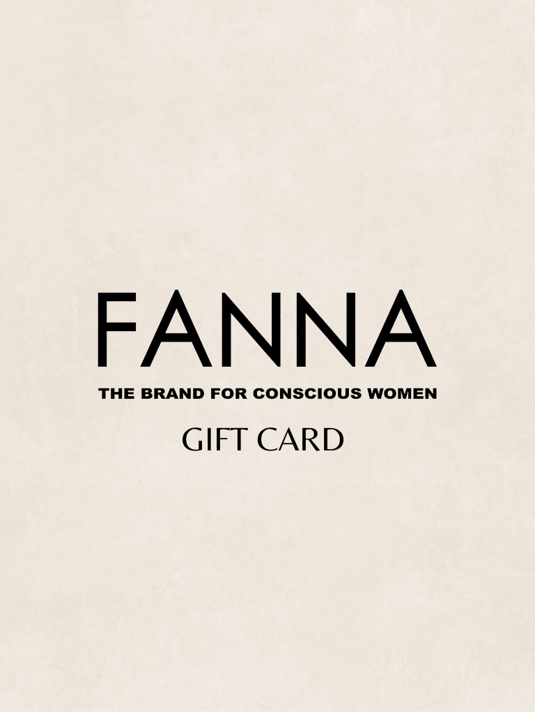 GIFT CARD – FANNA polewear
