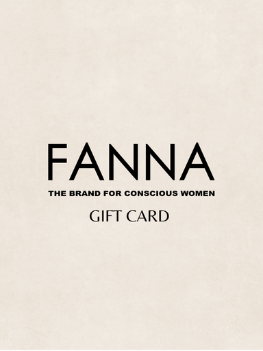 FANNA polewear Gift Cards GIFT CARD